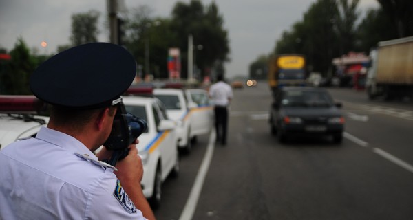 Иностранцы стали чаще провоцировать аварии на трассе