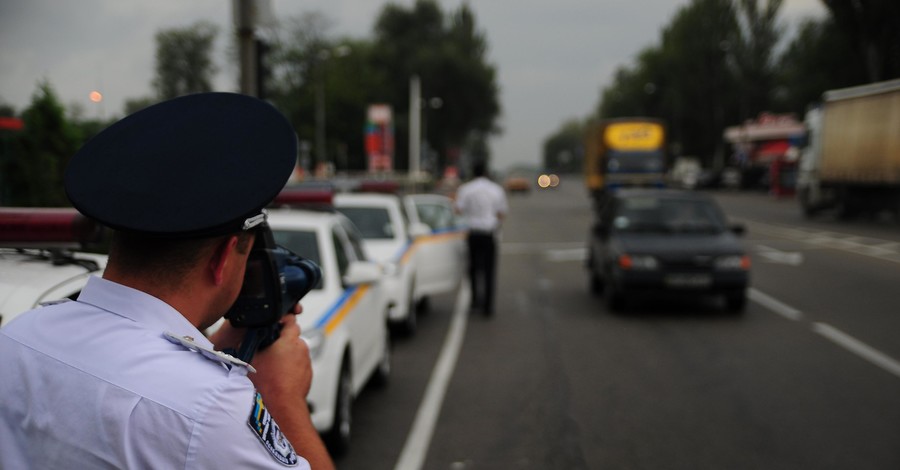 Иностранцы стали чаще провоцировать аварии на трассе