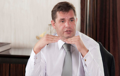 Третьяков раскритиковал киевскую власть 