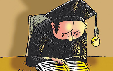 Чему еще стоит учить наших детей?