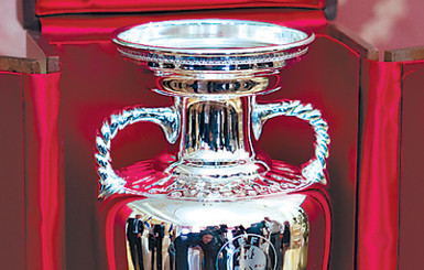 После Евро-2012 президент Янукович мечтает о чемпионате мира в Украине 