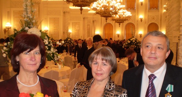 В драмтеатре поставит спектакль сын легендарного Магара 