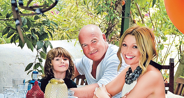 Анжелика Агурбаш: 