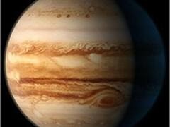 Российские ученые решили искать жизнь на Юпитере