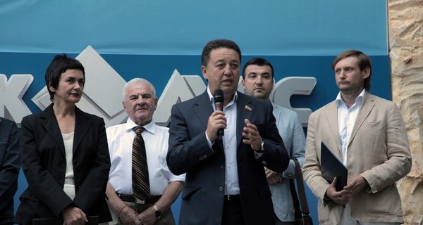 Харьковская выставка 