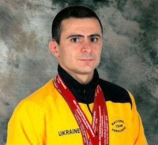 Украина завоевала свое первое золото на Паралимпийских играх