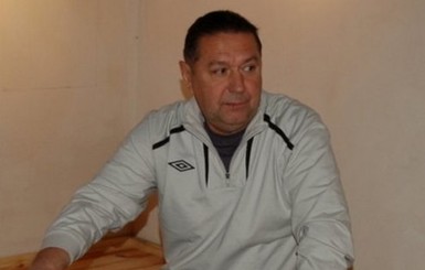 Анатолий Коньков сменил Суркиса на посту главы Федерации футбола 