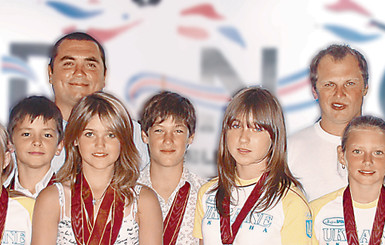 Как воспитать чемпионов? 