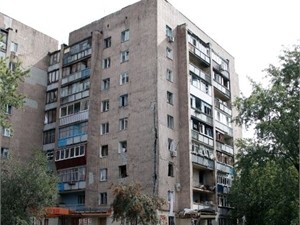 Людей из взорвавшегося в Харькове дома отселят в гостиницы