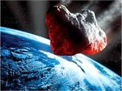 NASA объявило конкурс на лучшее название для астероида