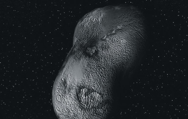Врежется ли астероид Апофис в Землю? 