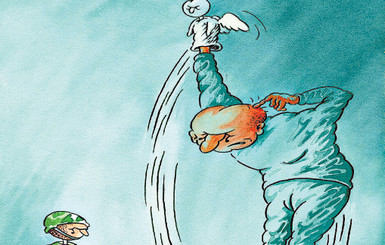 Какие игрушки вы никогда не купили бы своим детям? 