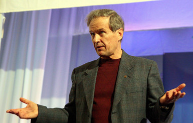 Юрий Костенко: 