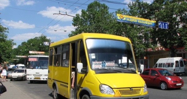 Онлайн-конференция: Когда в Симферополе решатся проблемы с общественным транспортом?