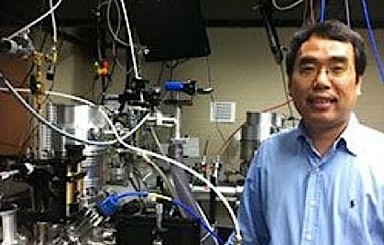 Ученые создали самый короткий лазерный импульс в мире