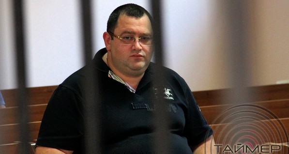 Сына одесского депутата, который сбил трех человек, арестовали за кражу магнитол