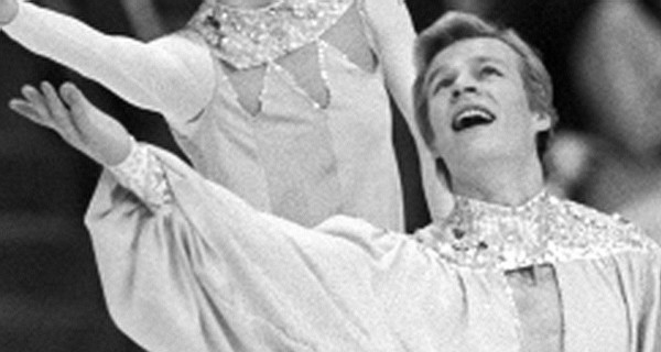 В США арестован бывший советский фигурист