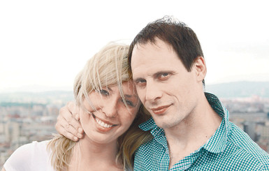 Блондинка-кибернетик стала чемпионкой мира по карате, потому что регулярно била мужа 