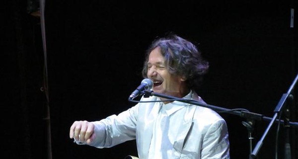 Джаз Коктебель 2012: хедлайнеры на нудистском пляже, мавка-хулиганка и грустная история о полосатых матрасах [ФОТО, ВИДЕО]