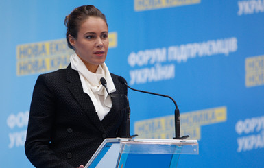 Бизнесмены ставят условия 