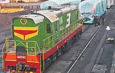 Из-за европейского кризиса оживает торговля со странами СНГ 