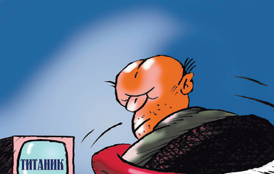 Какой из последних фильмов произвел на вас неизгладимое впечатление?