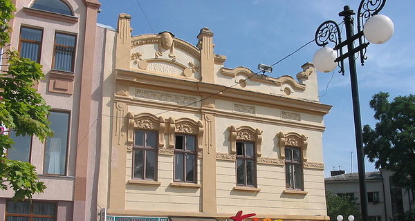 В Ивано-Франковске ввели платный проезд в центр города