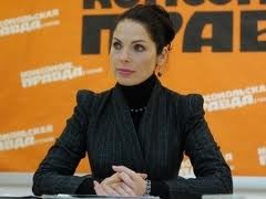 Влада Прокаева вернулась в Лавру и снова под угрозой увольнения