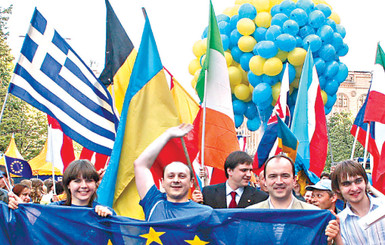 Безвизовый режим с Европой стал ближе