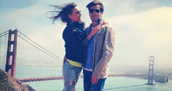 Внук Бориса Ельцина собирается жениться на модели из Ярославля