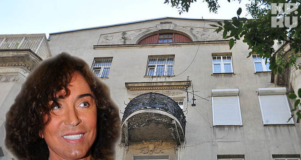 Следователя, сообщившего СМИ о краже в квартире Леонтьева, уволят