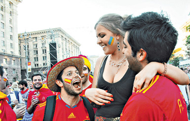 Итоги туристического сезона: иностранцы удивлены киевским транспортом и в шоке от наших продавцов 