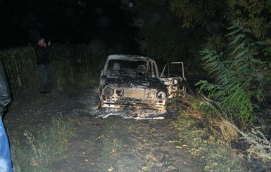 Под Одессой из-за украденной собаки селяне убили знакомых и сожгли тела