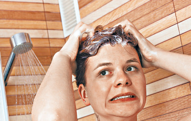 Киевляне могут остаться без горячей воды в любой момент 