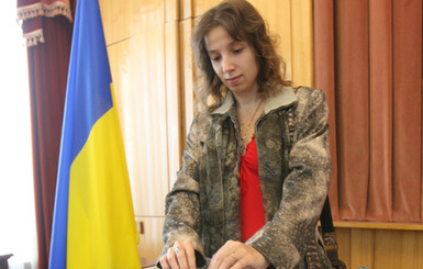 Немцы довольны украинским законом о выборах 