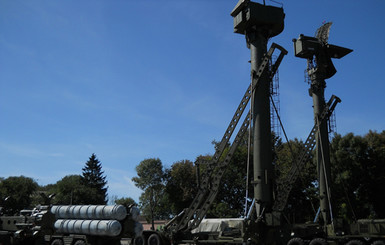 Защитники мирного неба 