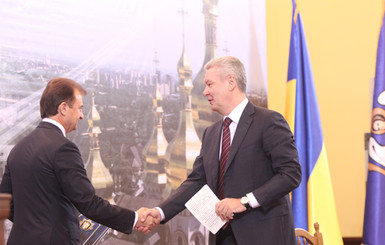 Москвичи за пять лет построят метро на Троещину 