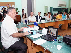 Более 70% крымчан приветствуют принятие закона о языках