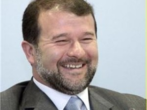 Глава украинского МЧС собрался в отставку