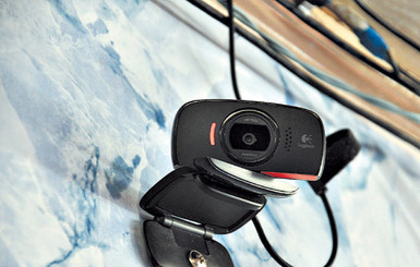 В Украину привезли 