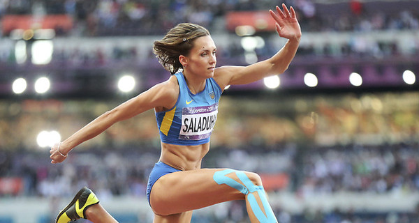 Украинки номинированы на звание лучших легкоатлеток Европы