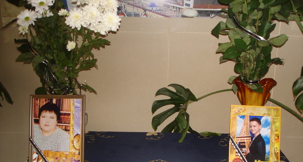 Одесская учительница не пережила гибель ученика: остановилось сердце