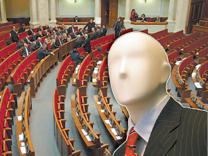 Среднестатистический кандидат в депутаты: мужчина 45 лет, бизнесмен, зовут Александром