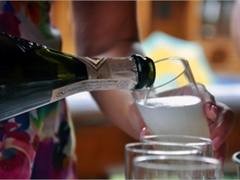 Ядовитый алкоголь 