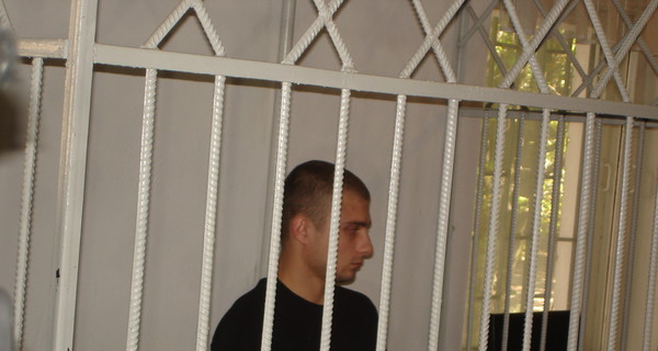 Обидчика Саши Поповой приговорили к 12 годам тюрьмы