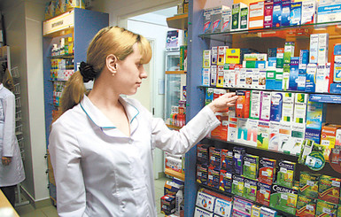 50 процентов лекарств бесполезны, а 5 - даже опасны 