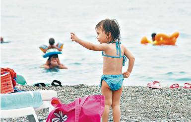 У отелей в Турции больше не будет собственных пляжей 