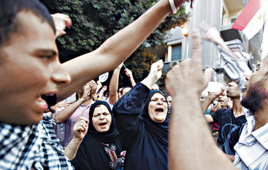 Случайное совпадение? 