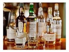 СЭС распорядилась тщательнее проверять алкоголь из Чехии