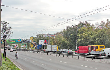 ГАИ устроила затор на улице Телиги 